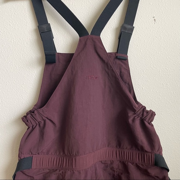 Teva Riverall II Overalls - Picture 5 of 11